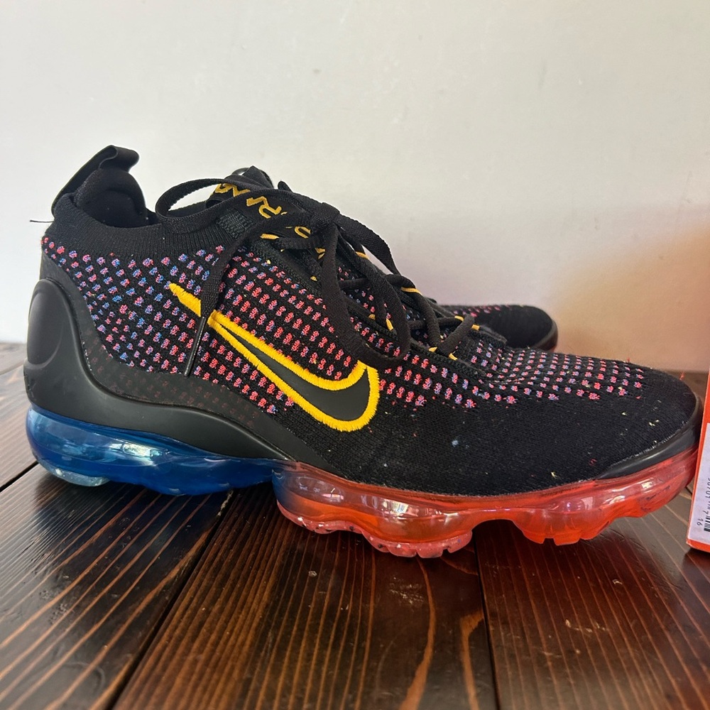 Nike Air VaporMax 2021 FK - Picture 1 of 8